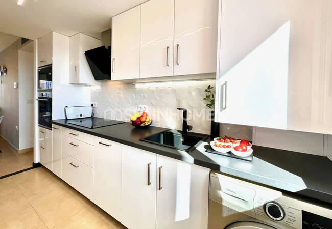 Stylish Apartment in a Complex with Pool in Torre Pacheco Murcia 25