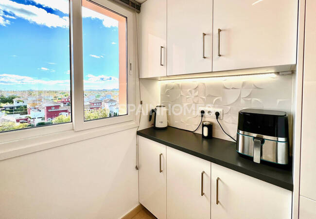 Stylish Apartment in a Complex with Pool in Torre Pacheco Murcia 26