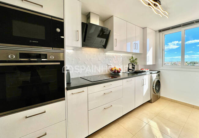 Stylish Apartment in a Complex with Pool in Torre Pacheco Murcia 27
