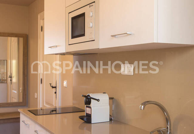 Investment Properties in La Manga Club Resort in Cartagena Murcia 43