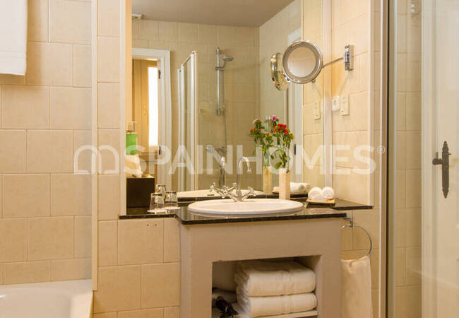 Investment Properties in La Manga Club Resort in Cartagena Murcia 69