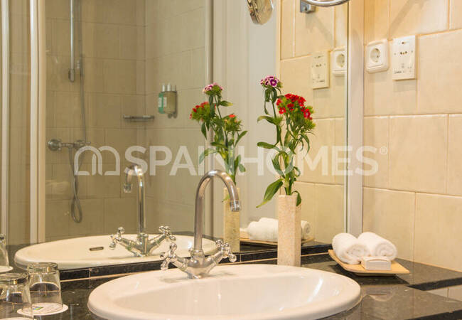 Investment Properties in La Manga Club Resort in Cartagena Murcia 66