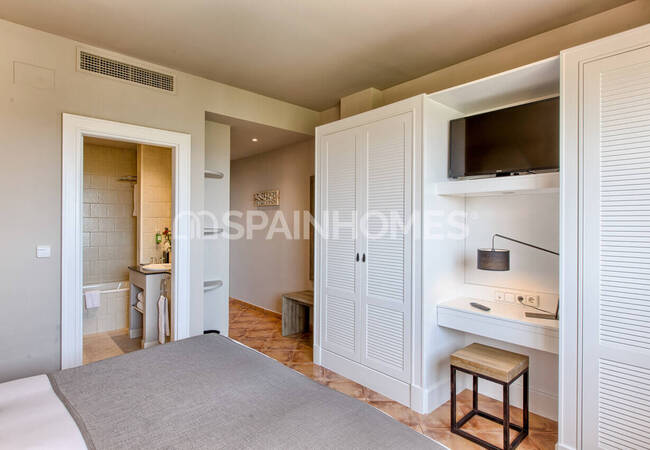 Investment Properties in La Manga Club Resort in Cartagena Murcia 59