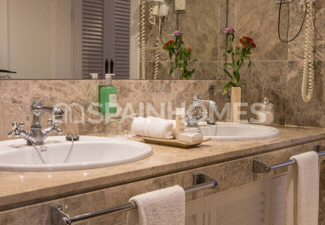 Investment Properties in La Manga Club Resort in Cartagena Murcia 60