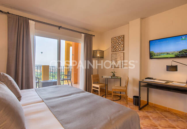 Investment Properties in La Manga Club Resort in Cartagena Murcia 56
