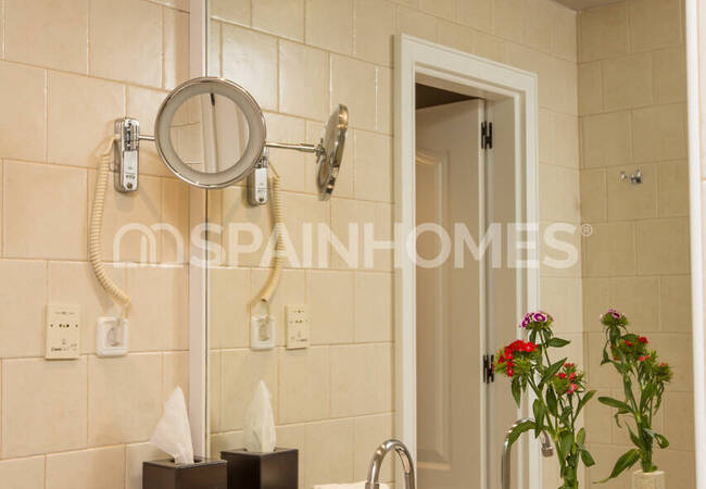 Investment Properties in La Manga Club Resort in Cartagena Murcia 67