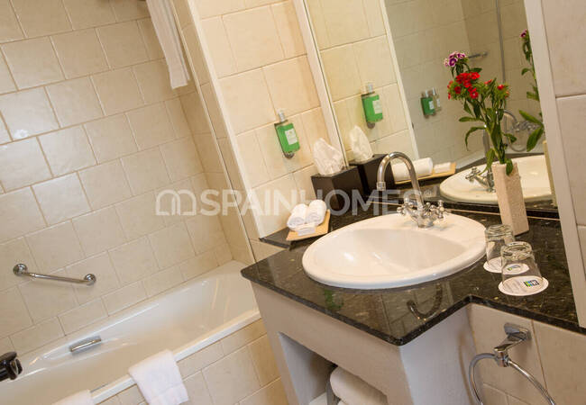 Investment Properties in La Manga Club Resort in Cartagena Murcia 64