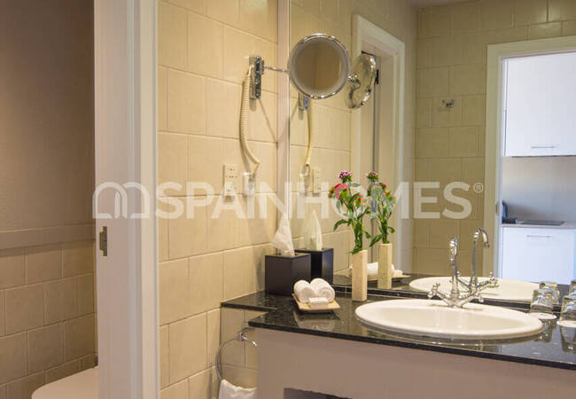 Investment Properties in La Manga Club Resort in Cartagena Murcia 65