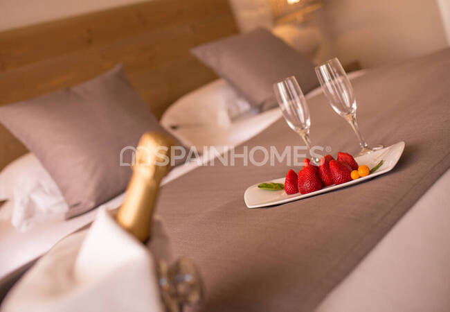 Investment Properties in La Manga Club Resort in Cartagena Murcia 50
