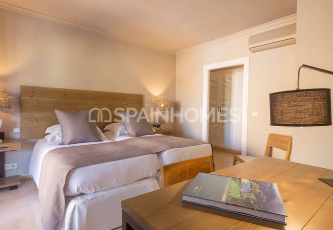 Investment Properties in La Manga Club Resort in Cartagena Murcia 51