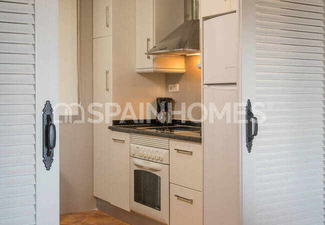 Investment Properties in La Manga Club Resort in Cartagena Murcia 41