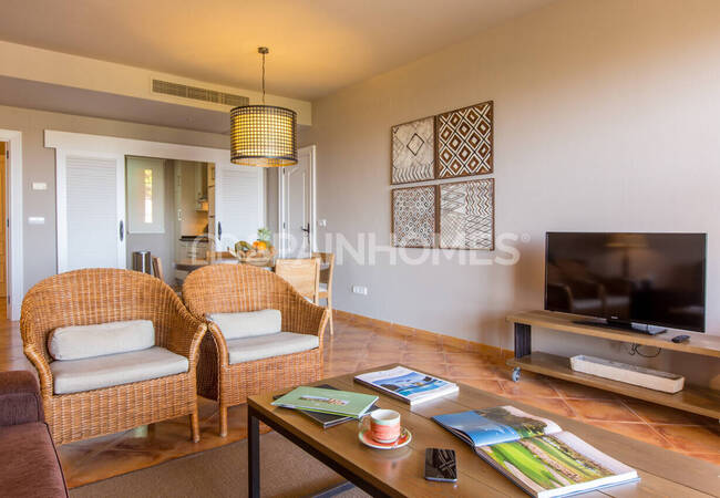 Investment Properties in La Manga Club Resort in Cartagena Murcia 37