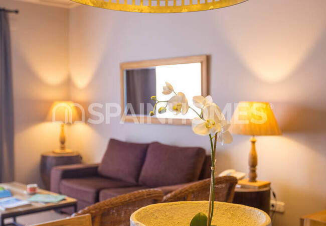 Investment Properties in La Manga Club Resort in Cartagena Murcia 38