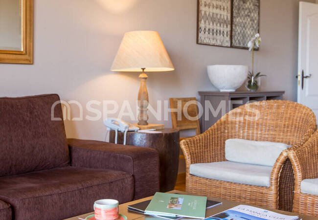 Investment Properties in La Manga Club Resort in Cartagena Murcia 36