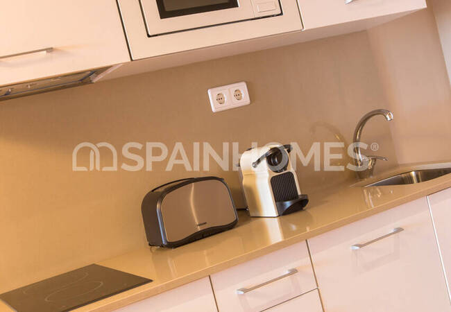 Investment Properties in La Manga Club Resort in Cartagena Murcia 42