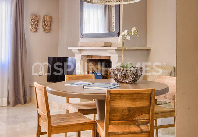 Investment Properties in La Manga Club Resort in Cartagena Murcia 40