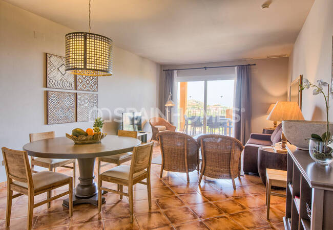 Investment Properties in La Manga Club Resort in Cartagena Murcia 39