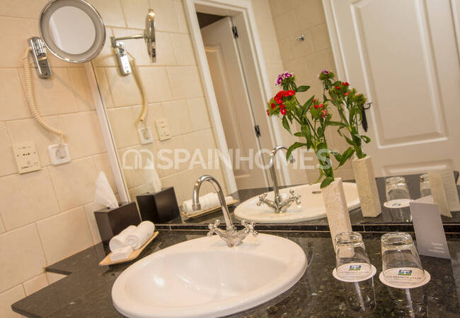 Investment Properties in La Manga Club Resort in Cartagena Murcia 62