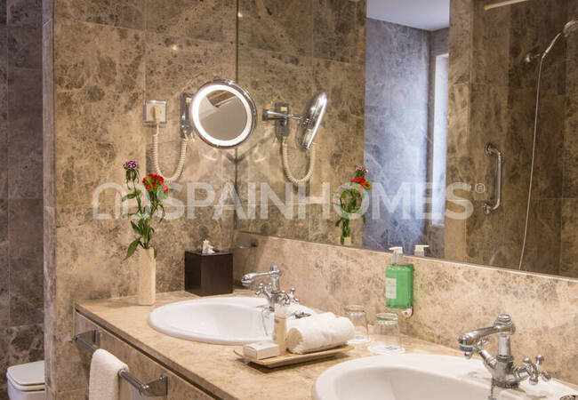 Investment Properties in La Manga Club Resort in Cartagena Murcia 61