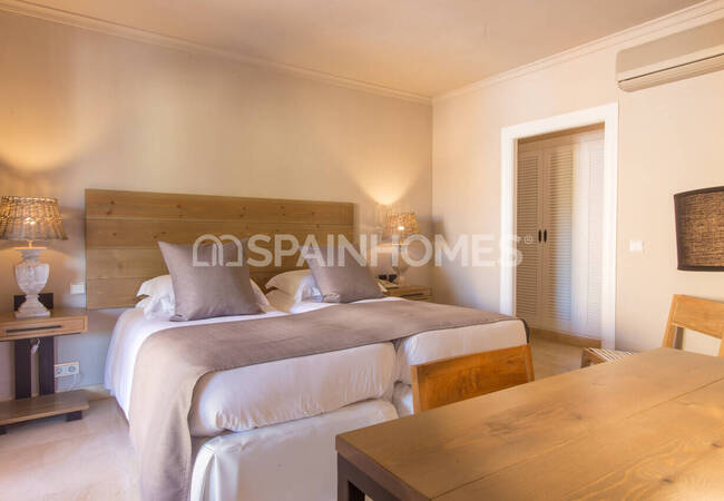 Investment Properties in La Manga Club Resort in Cartagena Murcia 52