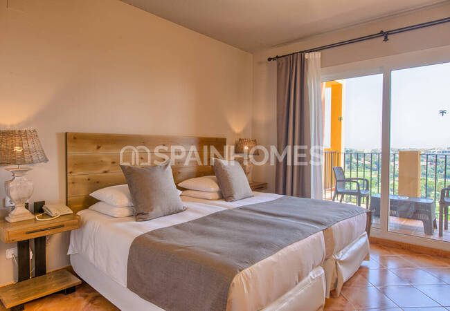 Investment Properties in La Manga Club Resort in Cartagena Murcia 53