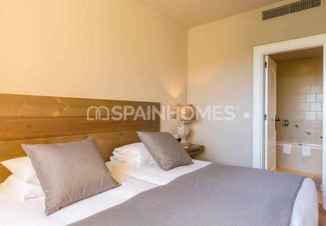 Investment Properties in La Manga Club Resort in Cartagena Murcia 55