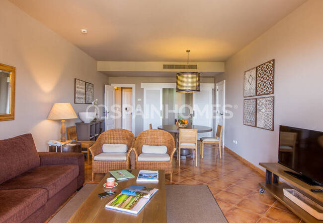 Investment Properties in La Manga Club Resort in Cartagena Murcia 34