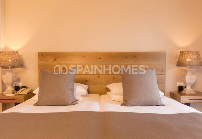 Investment Properties in La Manga Club Resort in Cartagena Murcia 48