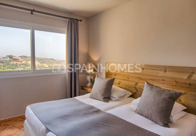 Investment Properties in La Manga Club Resort in Cartagena Murcia 57