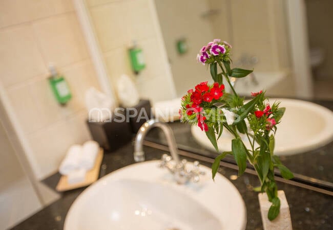 Investment Properties in La Manga Club Resort in Cartagena Murcia 63