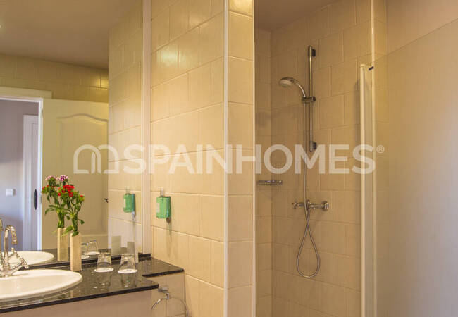 Investment Properties in La Manga Club Resort in Cartagena Murcia 68