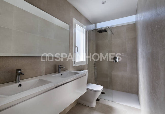 Villas with Pool in an Advantageous Location in San Javier 10