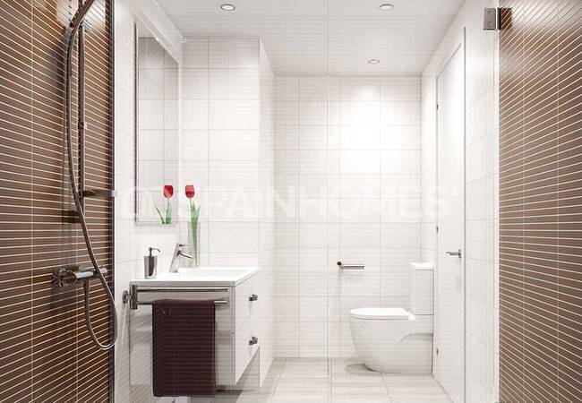 Duplex Villas with Pool and Parking in Cartagena Murcia 4