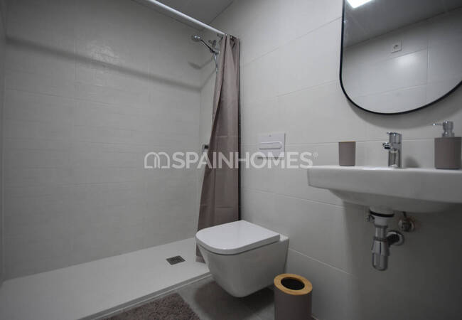 2-bedroom Sea-view Flats Near the Beach in Cartagena Spain 30