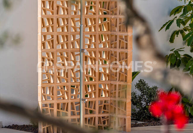 Detached 3-bedroom Houses with Pools in Los Alcazares Murcia 13