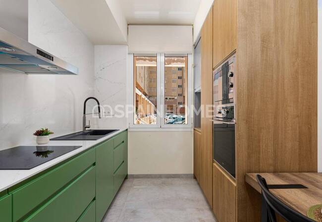 Möblierte, Stilvolle Villa Mit 4 Schlafzimmern In Cartagena Murcia 26