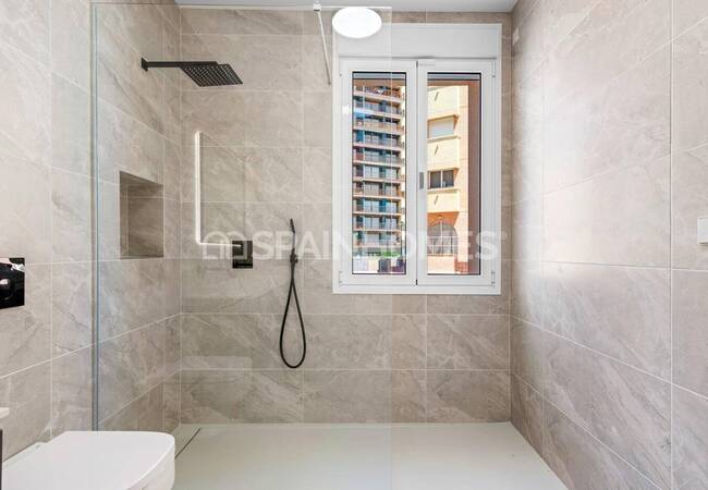 Möblierte, Stilvolle Villa Mit 4 Schlafzimmern In Cartagena Murcia 48
