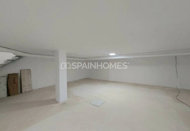 3-bedroom Villas with Swimming Pool in San Pedro Del Pinatar 36