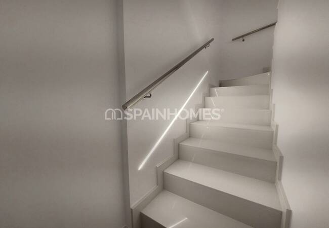 3-bedroom Villas with Swimming Pool in San Pedro Del Pinatar 35