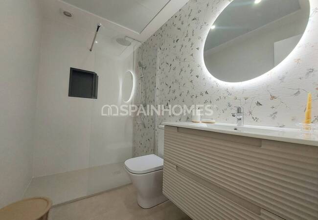 3-bedroom Villas with Swimming Pool in San Pedro Del Pinatar 34