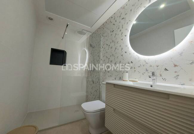 3-bedroom Villas with Swimming Pool in San Pedro Del Pinatar 33