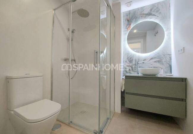 3-bedroom Villas with Swimming Pool in San Pedro Del Pinatar 32