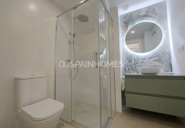 3-bedroom Villas with Swimming Pool in San Pedro Del Pinatar 31