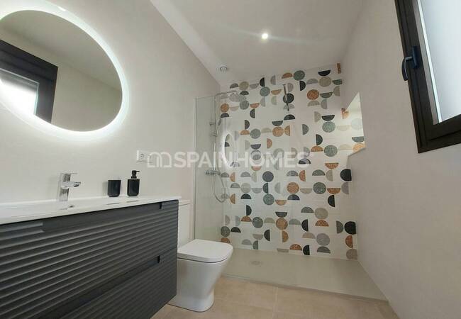 3-bedroom Villas with Swimming Pool in San Pedro Del Pinatar 28