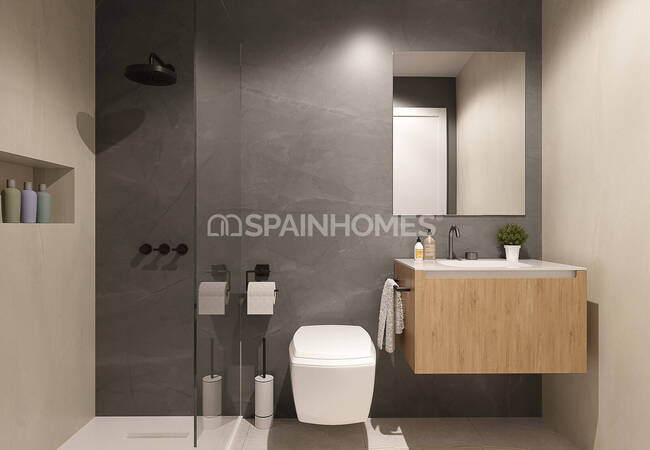 Elegant Houses with Private Pools in Murcia Los Alcázares 6