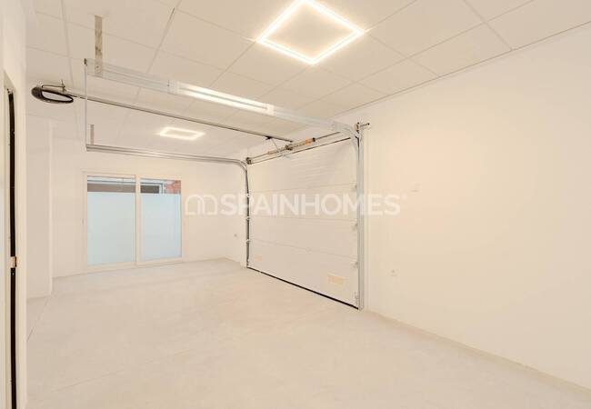 3-bedroom Villas with Pools and Parking in Los Alcázares Murcia 52