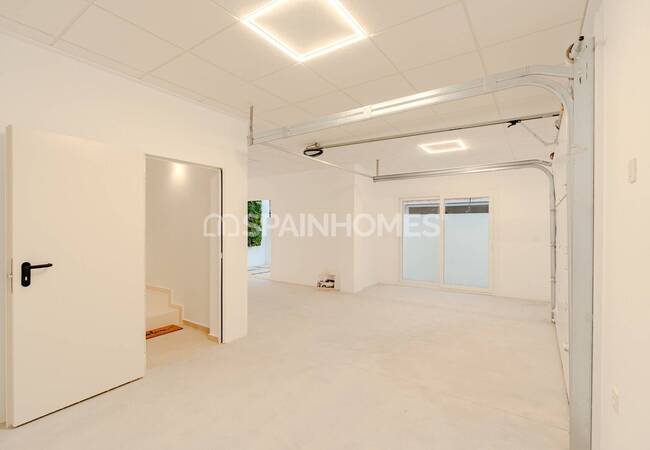 3-bedroom Villas with Pools and Parking in Los Alcázares Murcia 51