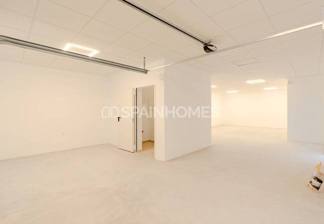 3-bedroom Villas with Pools and Parking in Los Alcázares Murcia 50