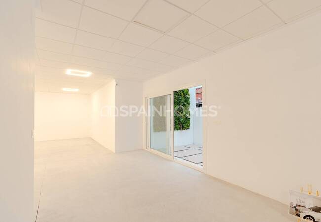 3-bedroom Villas with Pools and Parking in Los Alcázares Murcia 49