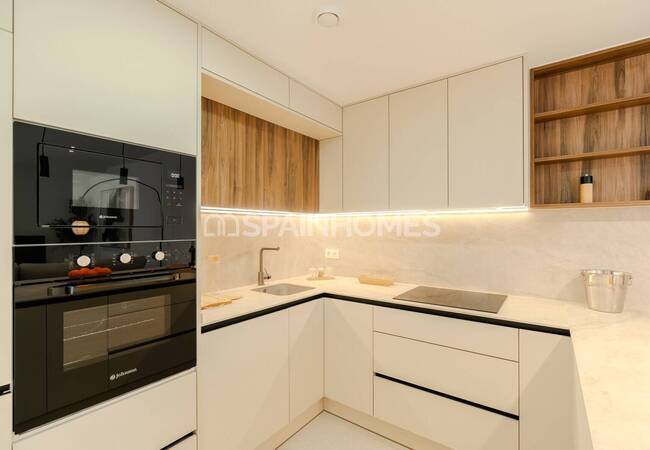 3-bedroom Villas with Pools and Parking in Los Alcázares Murcia 28